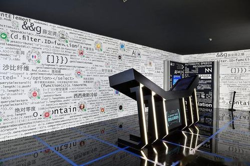 公交汽修厂设计如何引领智能化潮流 图文设计制作新趋势