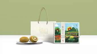 包装与图文设计 赋能产品价值，撬动市场溢价
